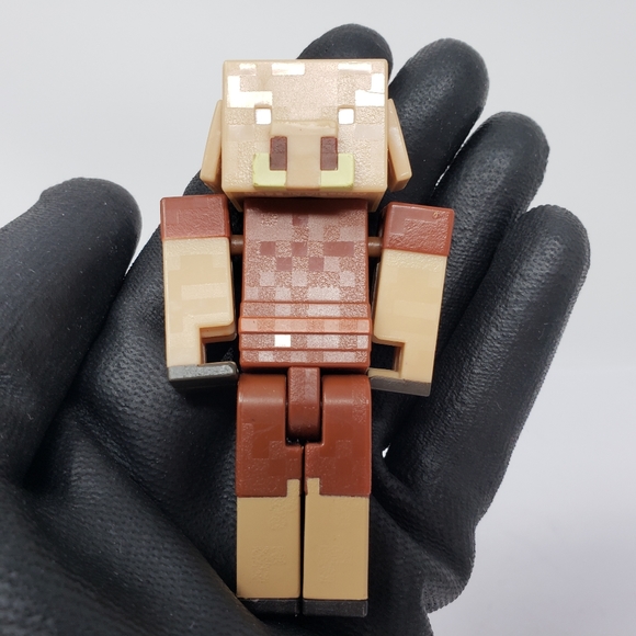 Minecraft Toy TNT Blocks Figures Lot - Picture 10 of 16